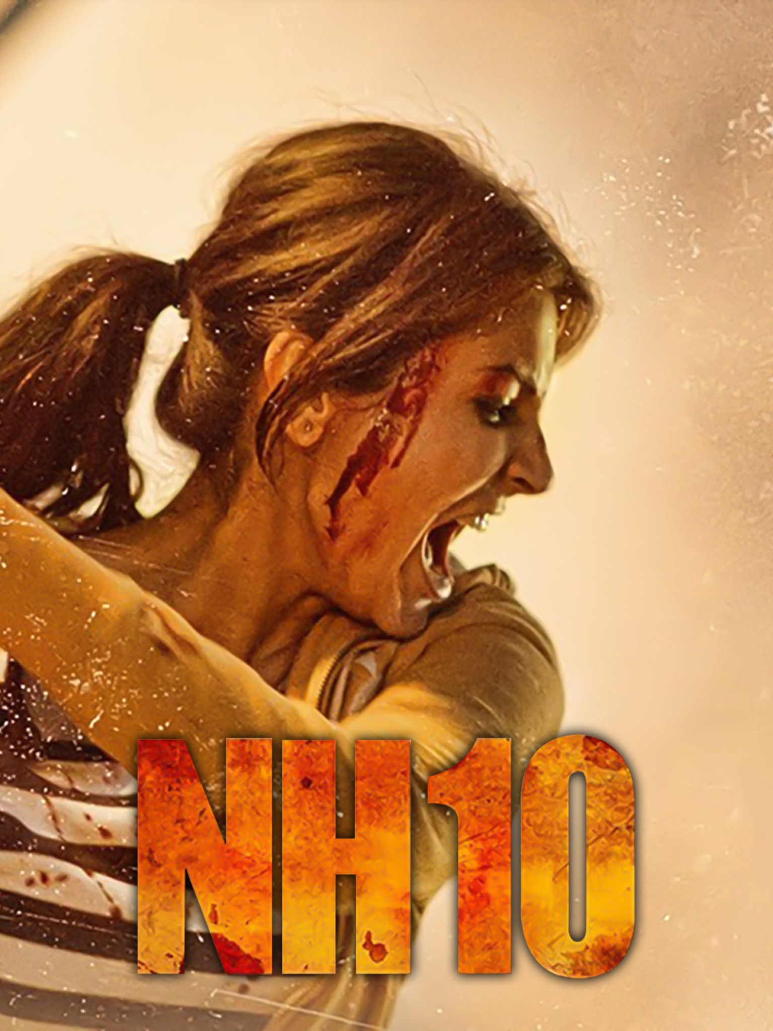 NH 10 [DVD] (EX-LIBRARY)* | eBay